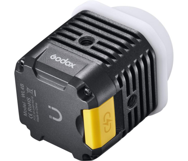 Godox WL4B wodoodporna lampa LED - 1048937 - zdjęcie 5